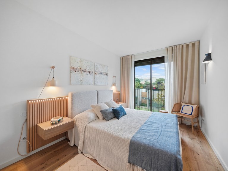 Apartment for Sale in Águas Santas, Maia, Porto 12