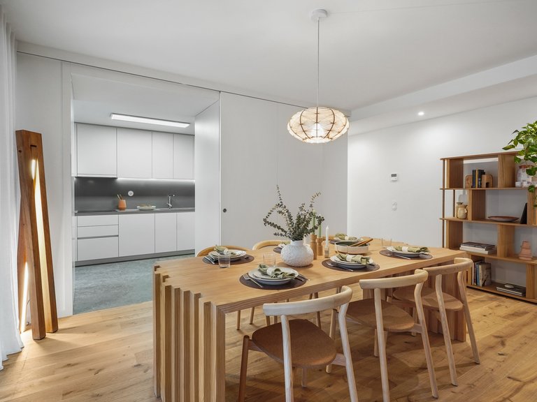 Apartment for Sale in Águas Santas, Maia, Porto 20