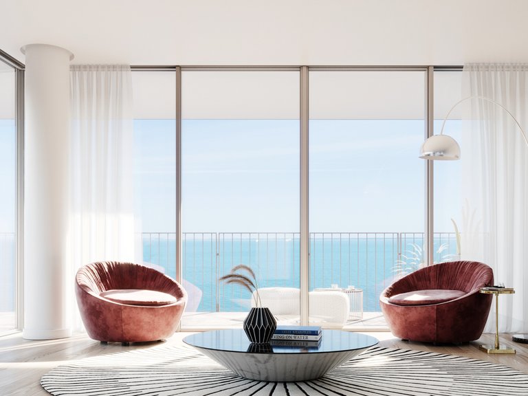 Apartment for Sale in Marvila, Lisboa, Lisbon 2