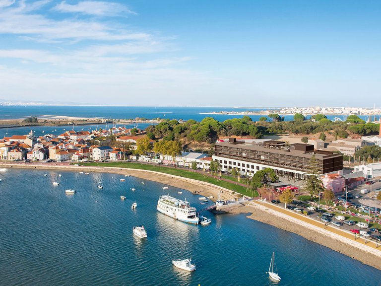 Town House for Sale in Seixal, Arrentela e Aldeia de Paio Pires, Seixal, Setúbal 21