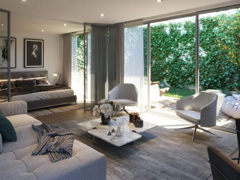 Apartment for Sale in Alvalade, Lisboa, Lisbon 6