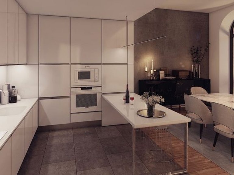 Apartment for Sale in Alvalade, Lisboa, Lisbon 5