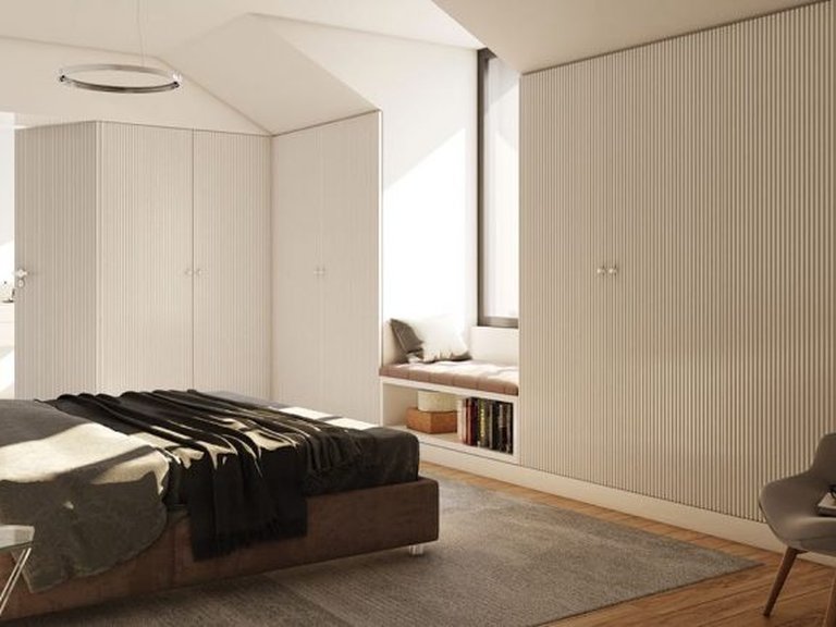 Apartment for Sale in Alvalade, Lisboa, Lisbon 8