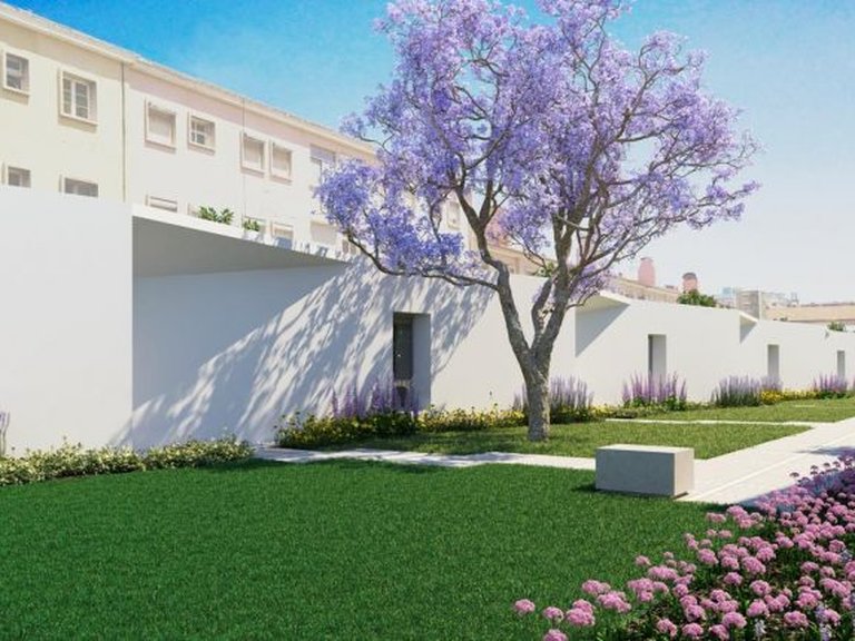Apartment for Sale in Alvalade, Lisboa, Lisbon 12
