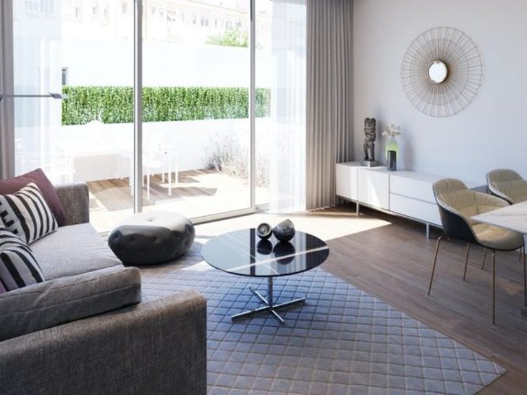 Apartment for Sale in Alvalade, Lisboa, Lisbon 4