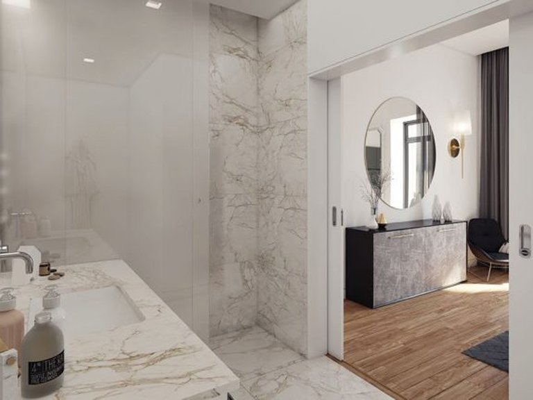 Apartment for Sale in Alvalade, Lisboa, Lisbon 9