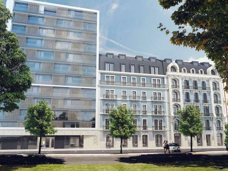 Apartment for Sale in Alvalade, Lisboa, Lisbon 1