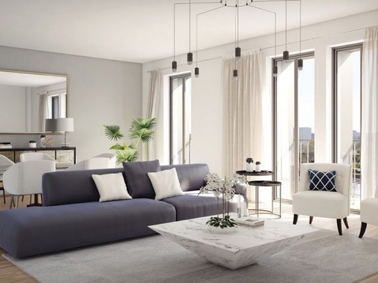 Apartment for Sale in Alvalade, Lisboa, Lisbon 3