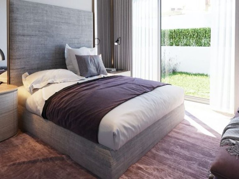 Apartment for Sale in Alvalade, Lisboa, Lisbon 7