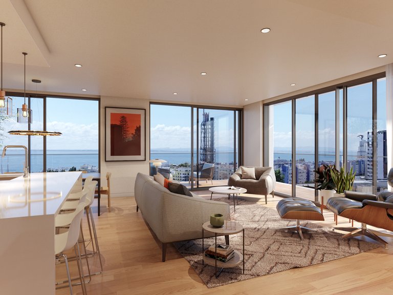 Apartment for Sale in Parque das Nações, Lisboa, Lisbon 6