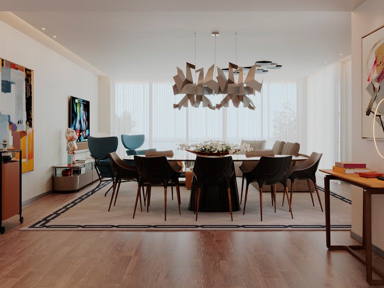 Apartment for Sale in Funchal (Sé), Funchal, Ilha Da Madeira 5