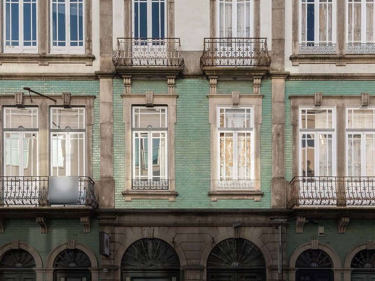 Apartment for Sale in Cedofeita, Santo Ildefonso, Sé, Miragaia, São Nicolau e Vitória, Porto, Porto 1