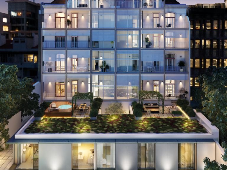 Apartment for Sale in Arroios, Lisboa, Lisbon 1