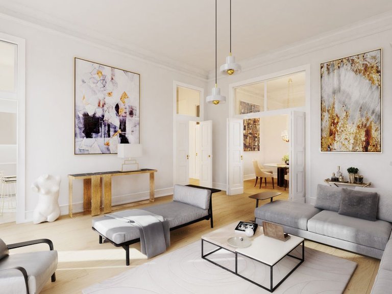 Apartment for Sale in Arroios, Lisboa, Lisbon 5