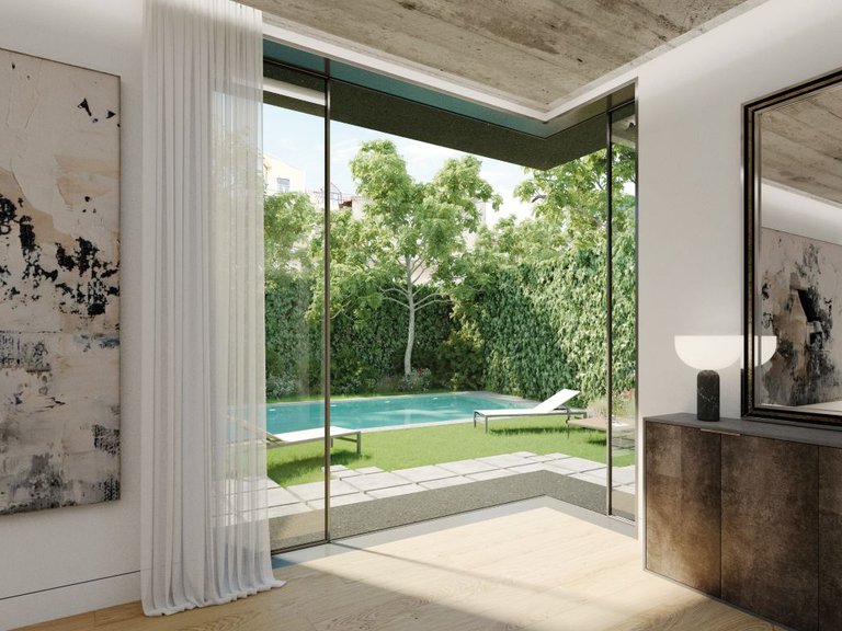Apartment for Sale in Arroios, Lisboa, Lisbon 6
