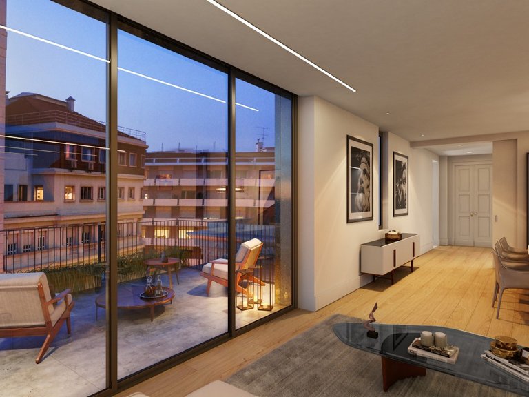 Apartment for Sale in Arroios, Lisboa, Lisbon 7