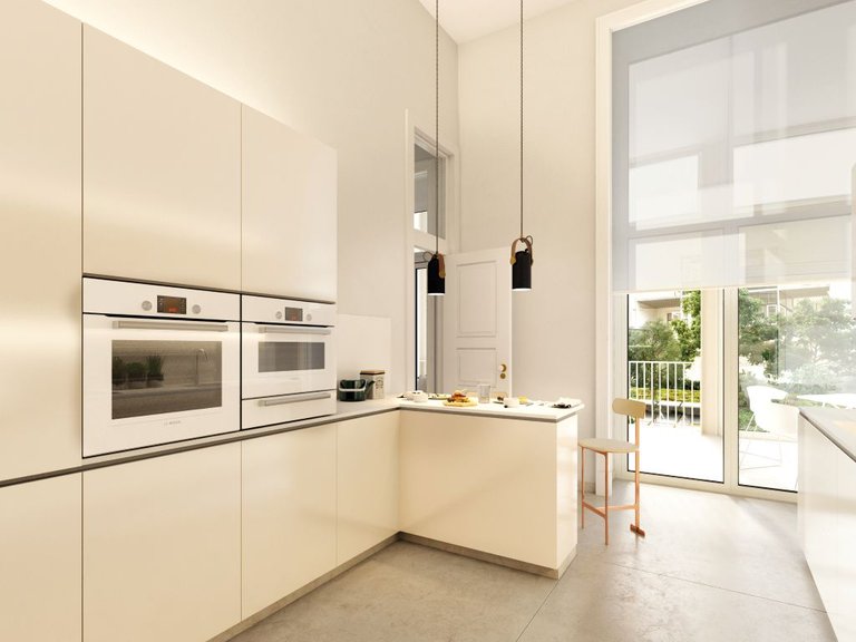 Apartment for Sale in Arroios, Lisboa, Lisbon 8