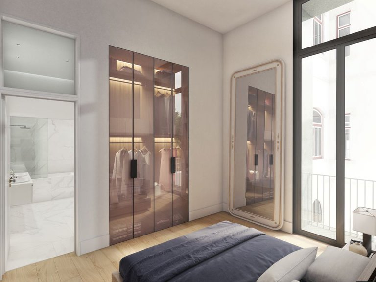 Apartment for Sale in Arroios, Lisboa, Lisbon 10