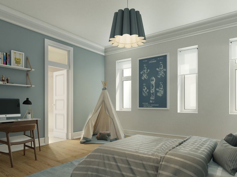 Apartment for Sale in Arroios, Lisboa, Lisbon 11