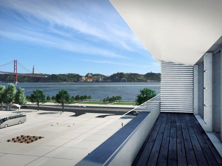 Apartment for Sale in Alcântara, Lisboa, Lisbon 13