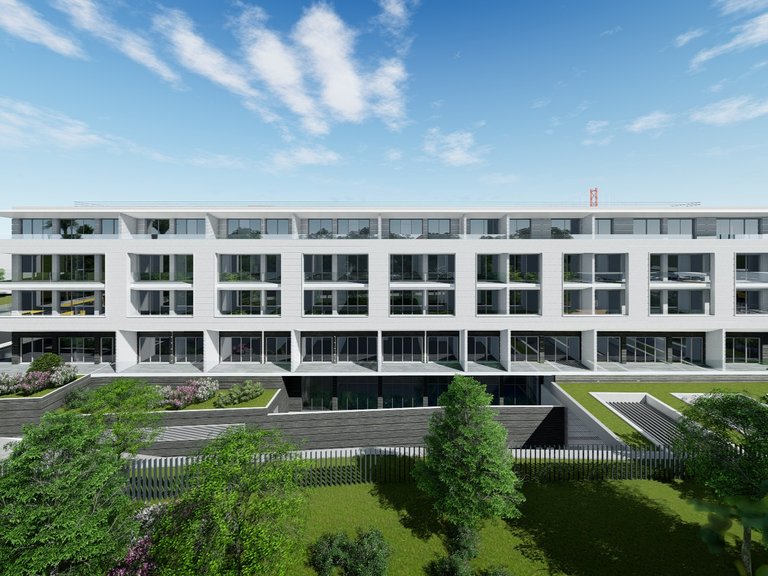 Apartment for Sale in Alcântara, Lisboa, Lisbon 1