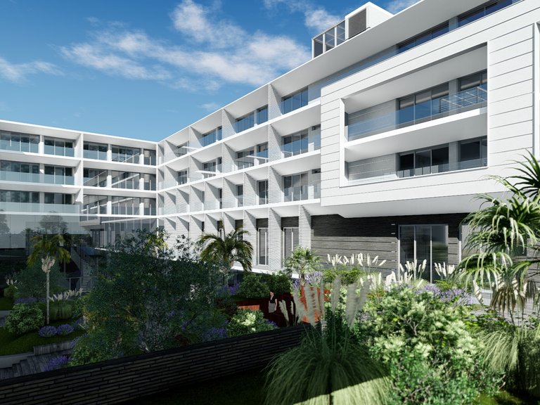 Apartment for Sale in Alcântara, Lisboa, Lisbon 8