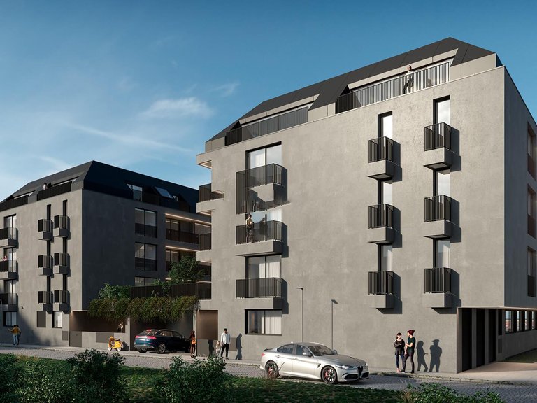 Apartment for Sale in Espinho, Aveiro 1