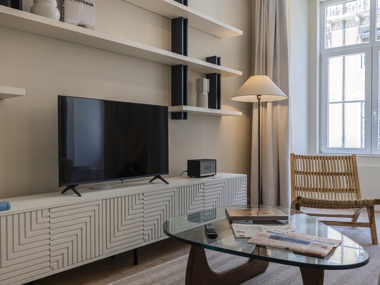 Apartment for Sale in Santa Maria Maior, Lisboa, Lisbon 2