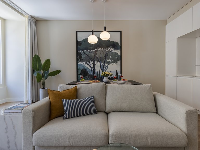 Apartment for Sale in Santa Maria Maior, Lisboa, Lisbon 3