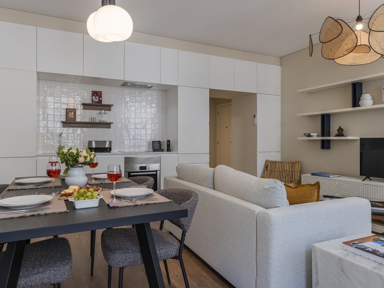 Apartment for Sale in Santa Maria Maior, Lisboa, Lisbon 4
