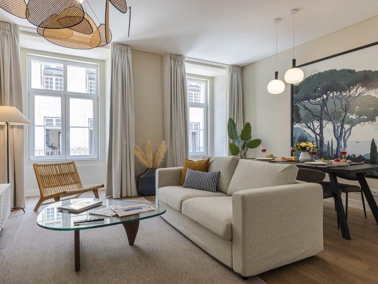Apartment for Sale in Santa Maria Maior, Lisboa, Lisbon 1