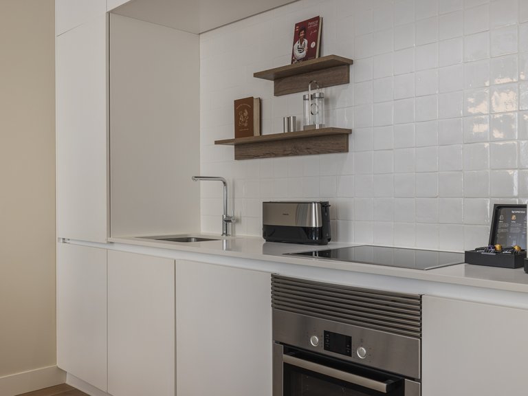 Apartment for Sale in Santa Maria Maior, Lisboa, Lisbon 5