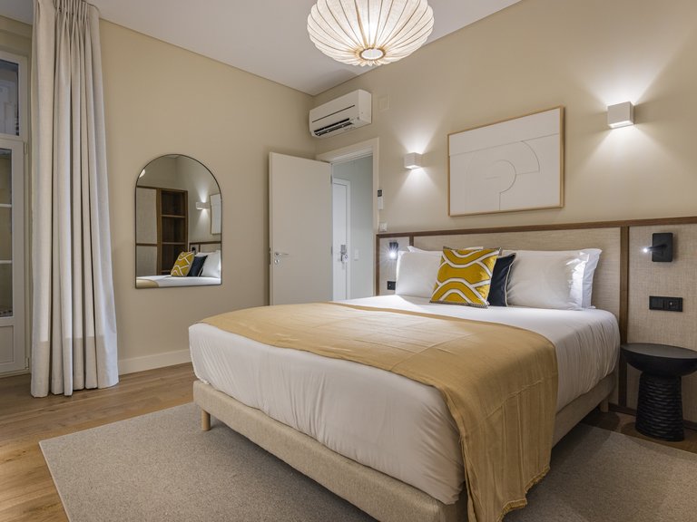 Apartment for Sale in Santa Maria Maior, Lisboa, Lisbon 11