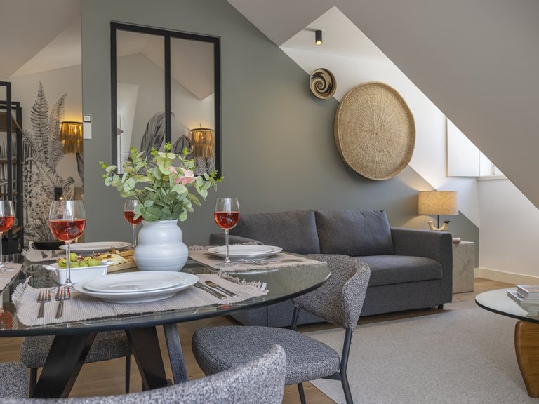Apartment for Sale in Santa Maria Maior, Lisboa, Lisbon 1