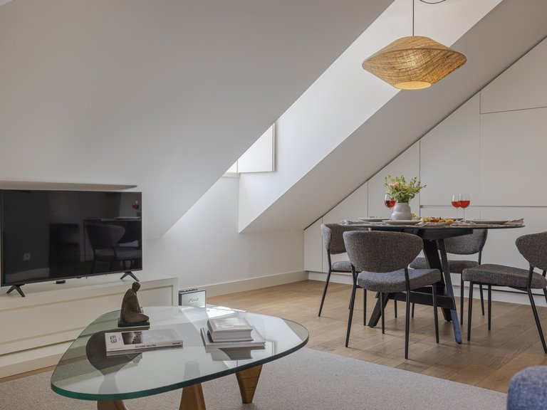 Apartment for Sale in Santa Maria Maior, Lisboa, Lisbon 2
