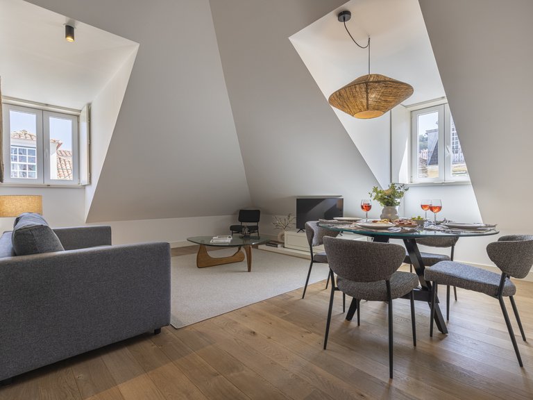 Apartment for Sale in Santa Maria Maior, Lisboa, Lisbon 3
