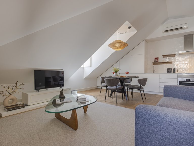 Apartment for Sale in Santa Maria Maior, Lisboa, Lisbon 4
