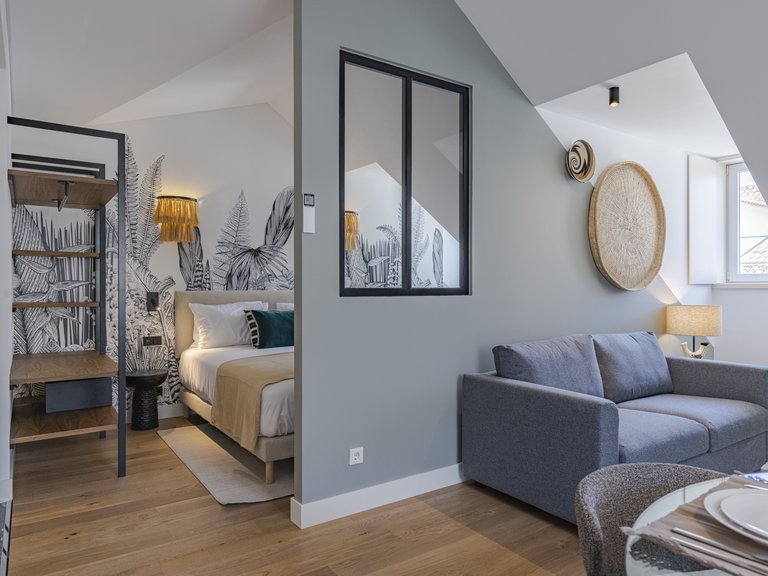 Apartment for Sale in Santa Maria Maior, Lisboa, Lisbon 6