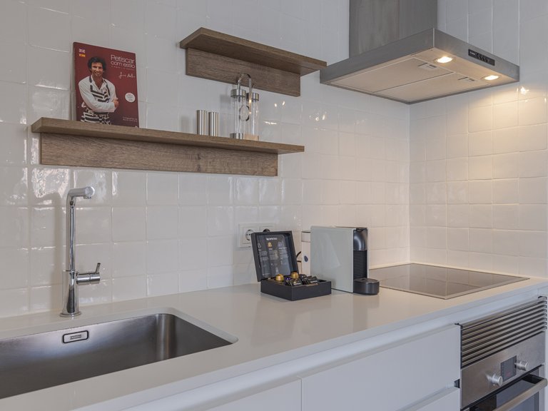Apartment for Sale in Santa Maria Maior, Lisboa, Lisbon 8