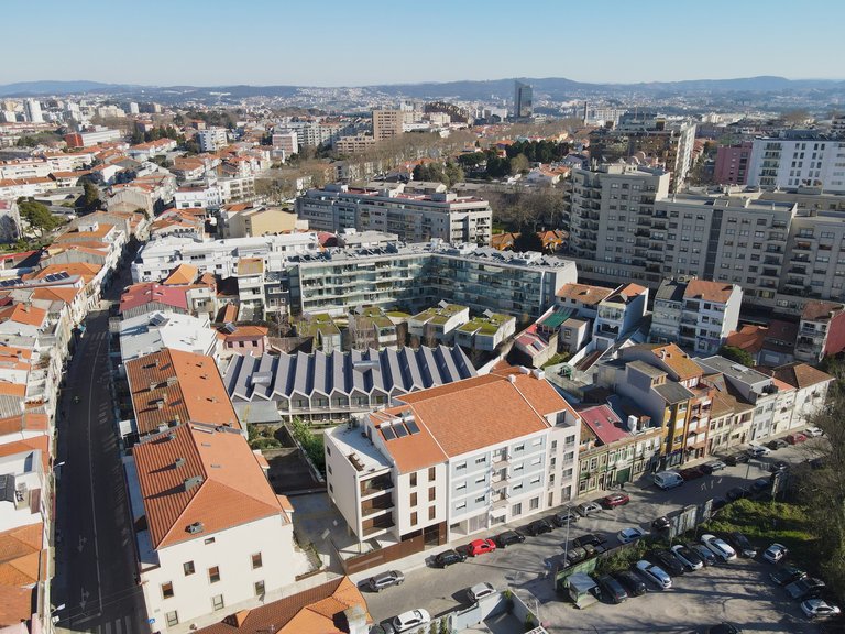 Apartment for Sale in Bonfim, Porto, Porto 1