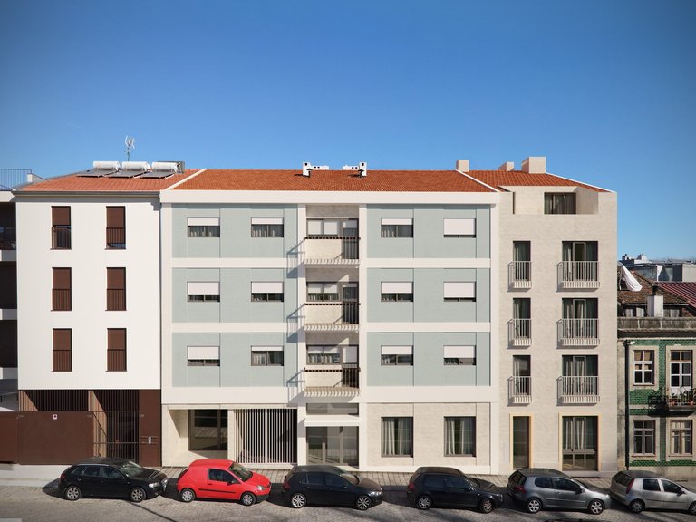 Apartment for Sale in Bonfim, Porto, Porto 2