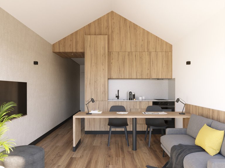 Apartment for Sale in Bonfim, Porto, Porto 3