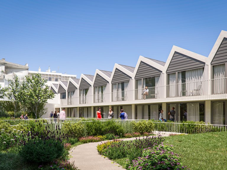 Apartment for Sale in Bonfim, Porto, Porto 14