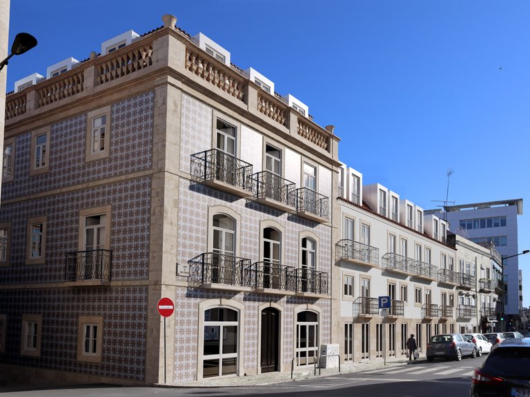 Apartment for Sale in Arroios, Lisboa, Lisbon 1