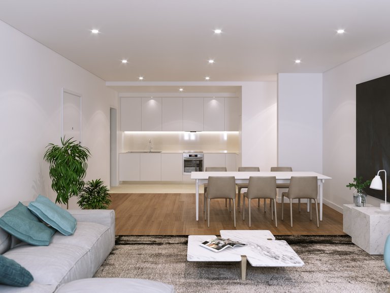 Apartment for Sale in Arroios, Lisboa, Lisbon 3