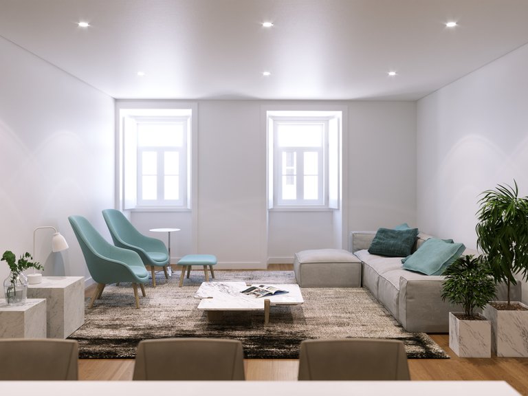 Apartment for Sale in Arroios, Lisboa, Lisbon 4