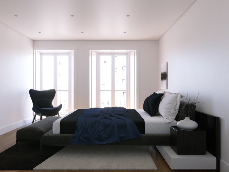 Apartment for Sale in Arroios, Lisboa, Lisbon 6