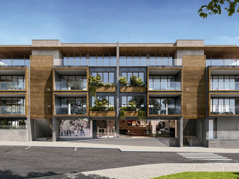 Apartment for Sale in Oeiras e São Julião da Barra, Paço de Arcos e Caxias, Oeiras, Lisbon 1