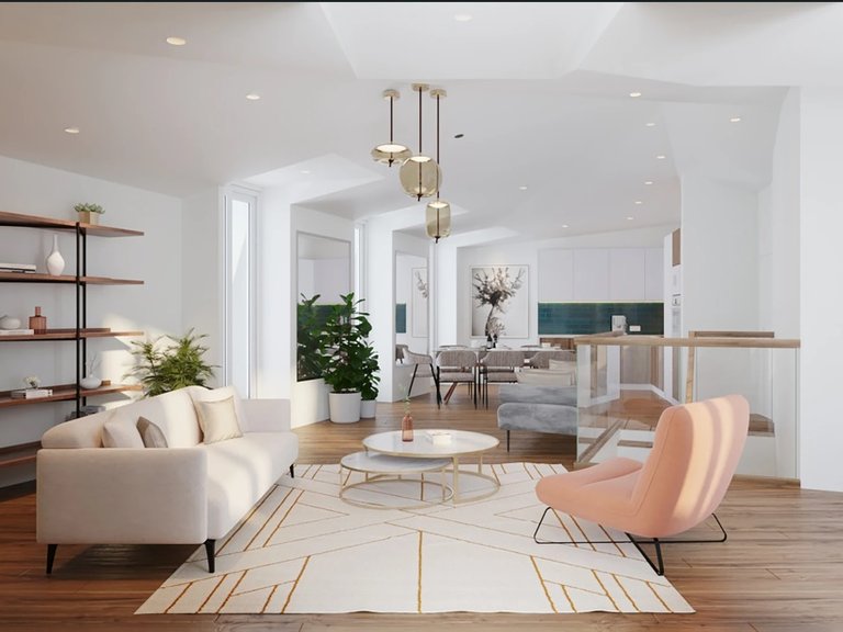 Apartment for Sale in Santo António, Lisboa, Lisbon 3