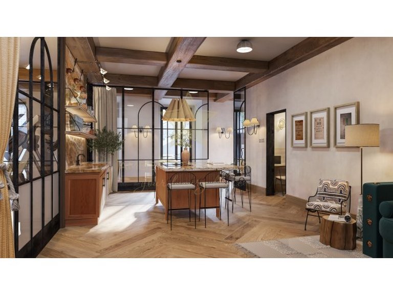 Apartment for Sale in Santa Maria Maior, Lisboa, Lisbon 2